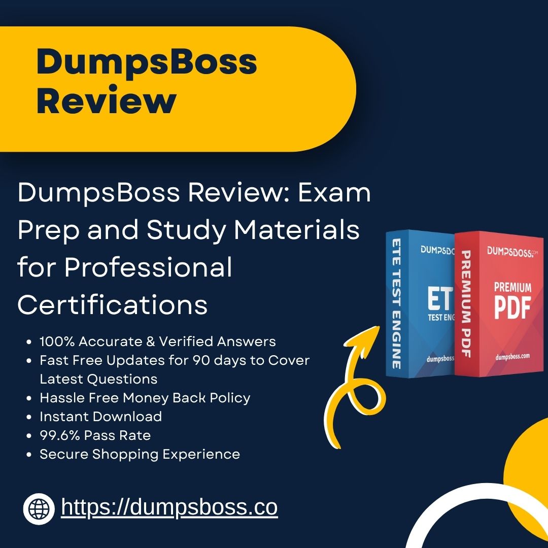DumpsBoss Reviews